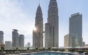 W Kuala Lumpur Hotel